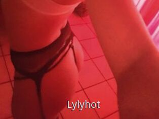 Lylyhot