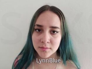 LynnBlue