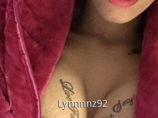 Lynnnnz92