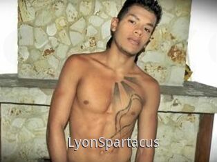 Lyon_Spartacus