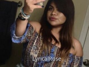 LyricalRose