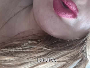 Lacurvy