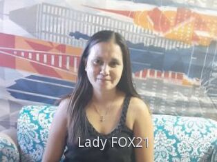 Lady_FOX21