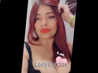 Ladybigtitts