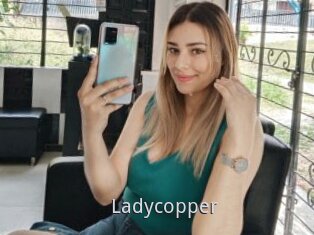 Ladycopper