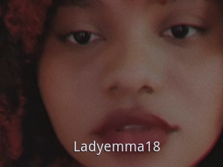 Ladyemma18