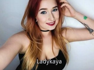 Ladykaya