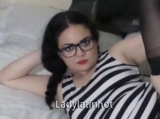 Ladylatinhot