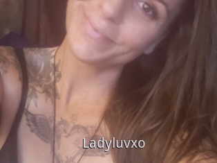 Ladyluvxo