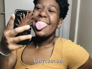 Ladyraerae