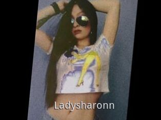 Ladysharonn