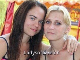 Ladysofpassion