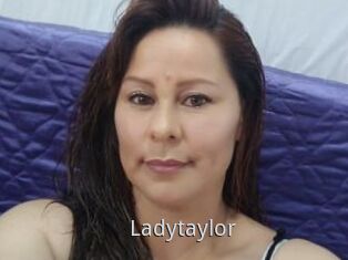 Ladytaylor