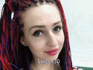 Ladyx30