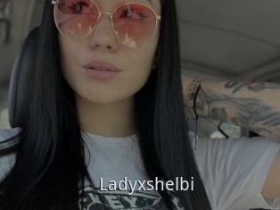 Ladyxshelbi