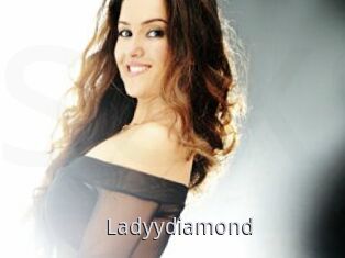 Ladyydiamond