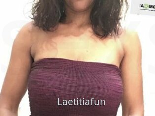 Laetitiafun