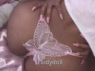 Laidydoll