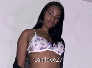 Lalalove27