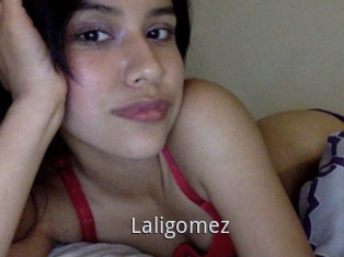 Laligomez