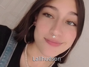 Lalihudson