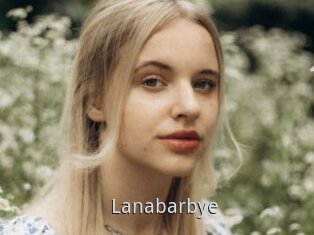 Lanabarbye