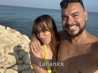 Lananick