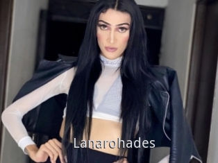 Lanarohades