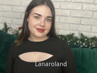 Lanaroland