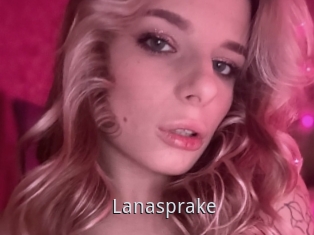 Lanasprake