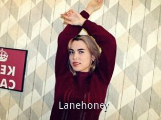 Lanehoney