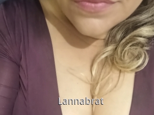 Lannabrat