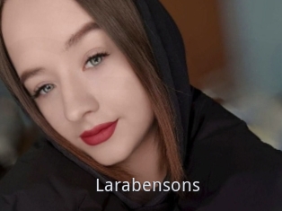 Larabensons