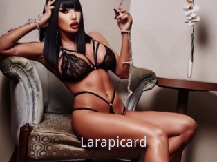 Larapicard