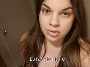 Laravalentine