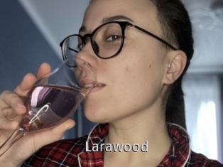 Larawood