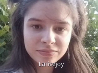 Laricejoy