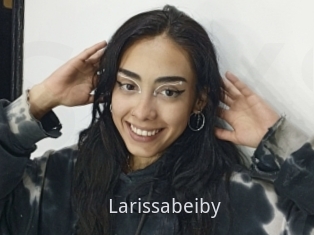 Larissabeiby