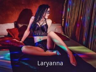 Laryanna