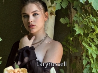 Laryrussell