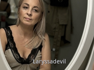 Laryssadevil