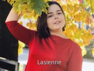 Lasienne