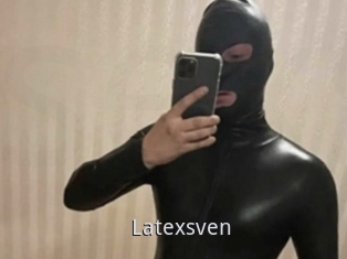 Latexsven