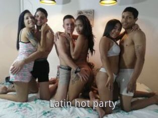 Latin_hot_party