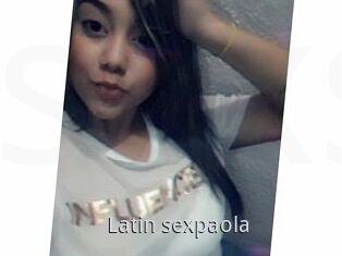 Latin_sexpaola