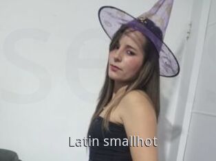 Latin_smallhot