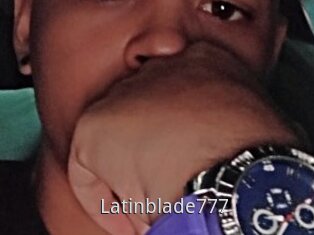 Latinblade777