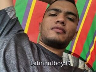 Latinhotboy99