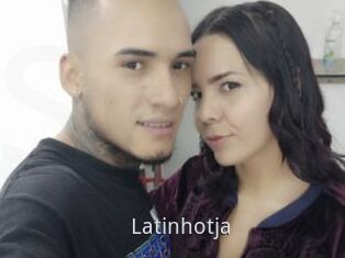 Latinhotja