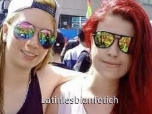 Latinlesbianfetich